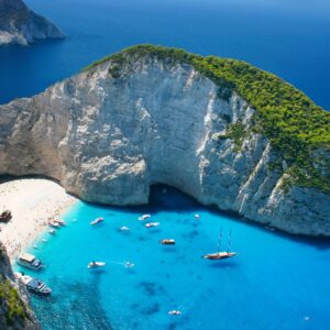 VOLO + HOTEL ZANTE