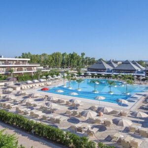 VILLAGGIO BLUSERENA