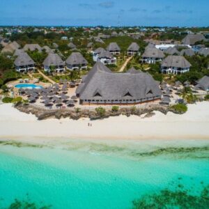 VILLAGGIO ZANZIBAR