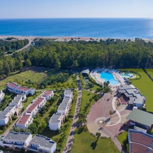 VILLAGGIO BLUSERENA