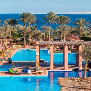 VILLAGGIO SHARM EL SHEIKH
