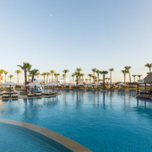 VILLAGGIO SHARM EL SHEIKH