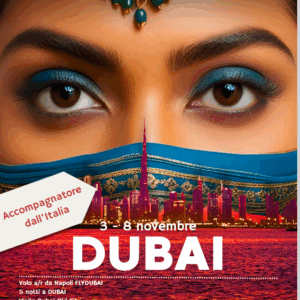 PACCHETTO DUBAI