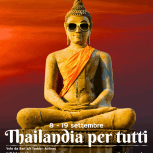 PACCHETTO THAILANDIA